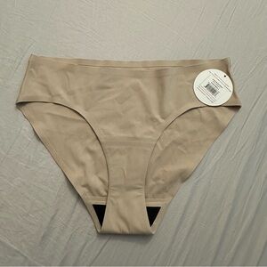 Proof Leak-Proof Brief Underwear